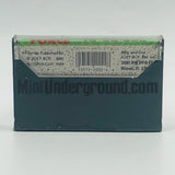 Magnetic Force: 12-52-365: Cassette