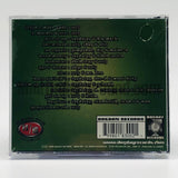 11/5: Collections: Bootlegs & G-Sides II: CD