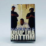 Nemesis: Drop Tha Bottom: Cassette Single