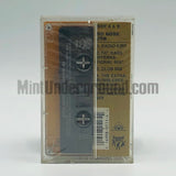 Digital Underground: No Nose Job: Cassette Single