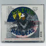P.T.O./PTO/Proper Talk Official: Elevated Conversation: CD