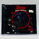 Bone Thugs-N-Harmony: 1st Of Tha Month: CD Single