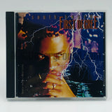 First Degree: South Bound: CD