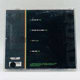 DJ Quad Featuring Quadmaster Uno: Get On Up: CD Single