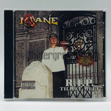 M-Sane/MSane: R.I.P. Till We Meet: CD