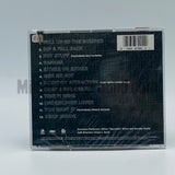 Patra: Scent Of Attraction: CD