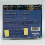 The Anointed Pace Sisters: My Purpose: CD