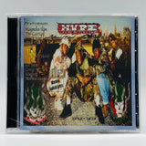 Hype Enough Records: On The Front Line 90-99 (Limited Edition): CD