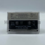 O' Guinye: Time Out: Cassette