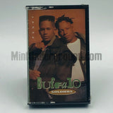 Buffalo Soldiers: Penny: Cassette
