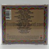 Brand Nubian: One For All: CD