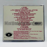 Hollis: Keep Holdin On: CD