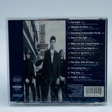 The Radio Kings: Live At B.B. Kings: CD