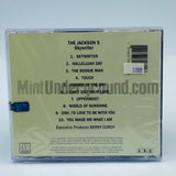 Jackson 5: Skywriter: CD