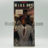 The W.I.S.E. Guyz/The WIZE Guyz: eF yoU eN Kay E: CD