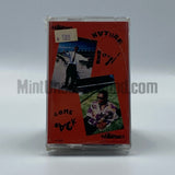 Nature Boyz: Come Back: Cassette