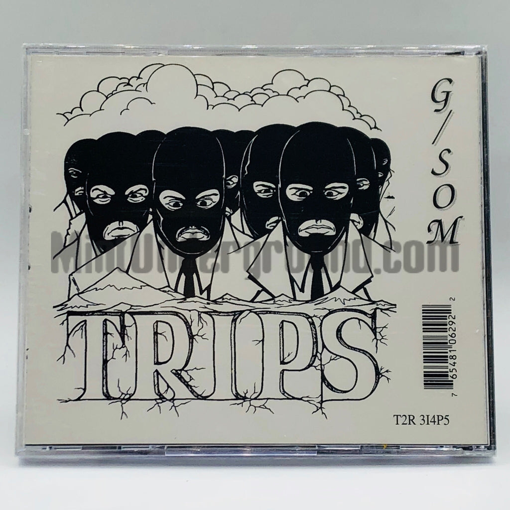 洋楽 Who's Got My Back G.SOM G-RAP image_7aa6160e-798e-41d8-bf34-