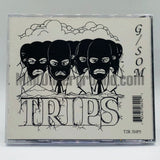 G/SOM: Who's Got My Back: CD