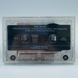 Aster Aweke: Aster: Cassette: Promo