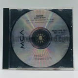 Passion: Where I'm From: CD Single
