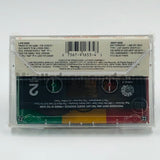 Professor Griff and The Last Asiatic Disciples: Pawns In The Game: Cassette