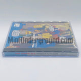 The Chopp M.C./Chopp MC: Charging It To Tha Game: CD