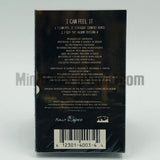 Ghetto Mafia: I Can Feel It/I Got Yay: Cassette Single