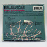 Billie Holiday: Recital By Billie Holiday: CD