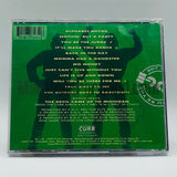 K.M.C. Kru: You Be The Judge: CD