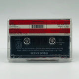 Various Artists: D.H.X. Entertainment: Tribute 9-13-96: Cassette