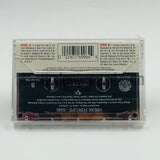 Luke: Freak For Life 6996: Cassette