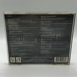 Various Artists: Concrete Poetry: Mile High Underground Vol. 1: CD