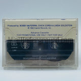 Bobby McFerrin & Chick Corea: Play: Cassette