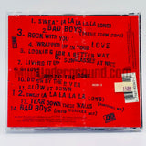 Inner Circle: Bad Boys: CD