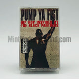 Various Artists: Pump Ya Fist: Cassette