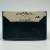 Too Short: Raw, Uncut and X-Rated: Cassette