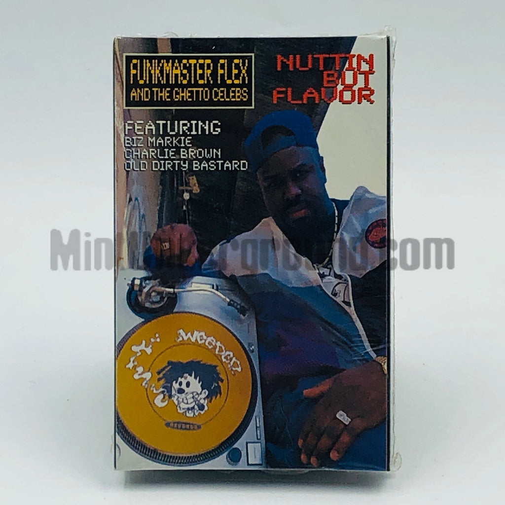 洋楽 HIPHOP LP THE BEATNUTS FUNKMASTER FLEX Hip Hop Lp The Beatnuts Funkmaster Flex Vinyl Record Album