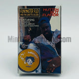 Funkmaster Flex and The Ghetto Celebs: Nuttin But Flavor: Cassette Single