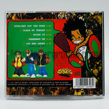Da Bush Babees: Ambushed The Demos: CD