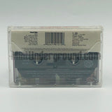 Disco Rick and The Wolf Pack: Back From Hell: Cassette