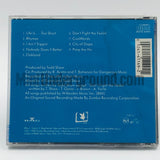 Too Short: Life Is...Too Short: CD