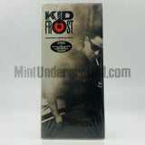 Kid Frost: Hispanic Causing Panic: CD