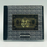 Do Or Die: Falling In Love With The Game: CD