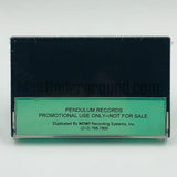 Dream Warriors: Subliminal Simulation: Cassette