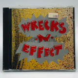 Wrecks-N-Effect/Wreckx-N-Effect: Wrecks-N-Effect: CD