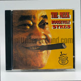 Roosevelt Sykes: The Meek: CD