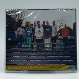 The Kloud 9 Posse: Here To Represent: CD