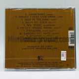 Barrington Levy: Divine: CD