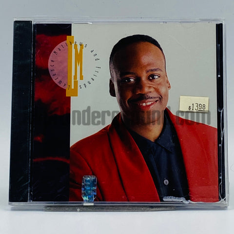 Lawerence Matthews: Lawerence Matthews And Friends: CD
