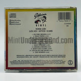 Tone Loc: Loc-ed After Dark: CD